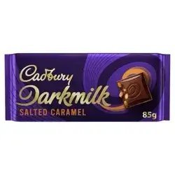 Dark Milk
