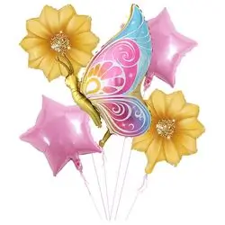 Set ballon
