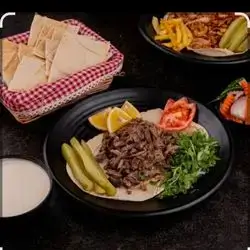 beef Guss dish