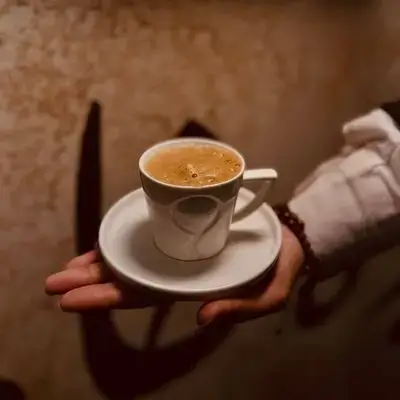 Espresso