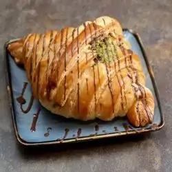 Nestlé Belgian Croissant