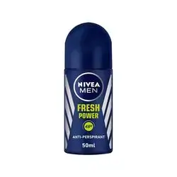 Nivea Men Fresh Power
