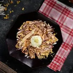 Crepe