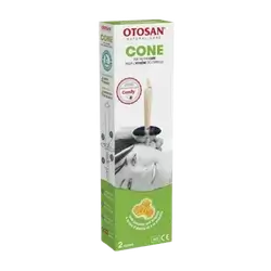 Ear Cone _ Otosan