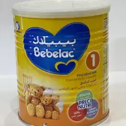 Bebelac 1