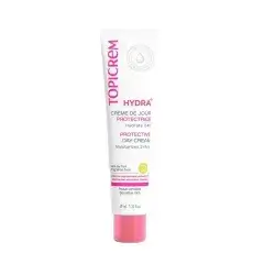 topicream hydra protective cream day crean spf50