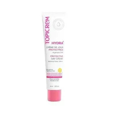 topicream hydra protective cream day crean spf50