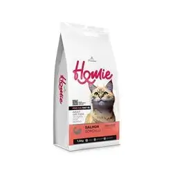 Homie Adult Cat Food