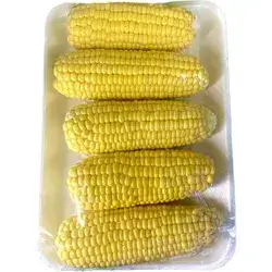 Local Corn