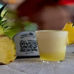 Pineapple Juice