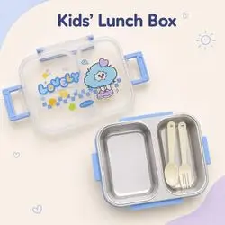 Lunch box