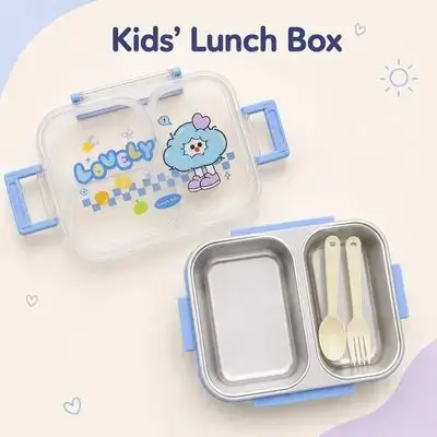 Lunch box