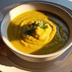 Lentil Soup