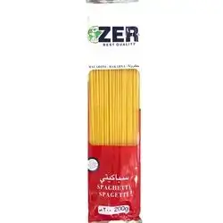 spaghetti Zer 200 g