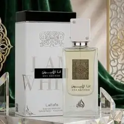 ANA ABIYEDH PERFUME