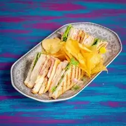 Club Sandwich