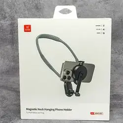Xunoo Magnetic Neck Hanging Phone Holder XSDHO-050