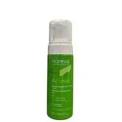 Noreva Actipur Dermo-Cleansing Foam Face 150ml