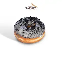 Oreo Cream Donut