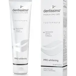 dentissimo - pro whitening 75ml