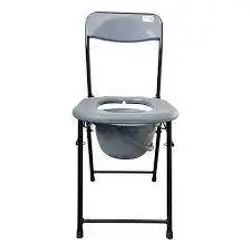 toilet chair
