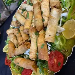 Meat Burek