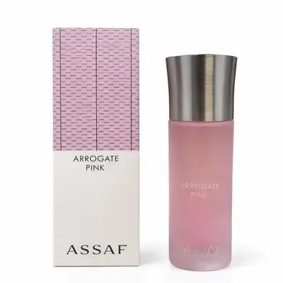 ASSAF Arrogate Pink EDP 200 ml