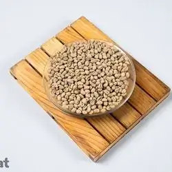 Yemeni Green Coffee