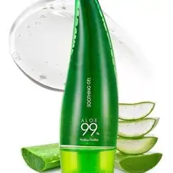 ALOE 99% MAGIC LIP GLOSE