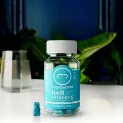 SugarbearPRO Hair Vitamin 35gummies