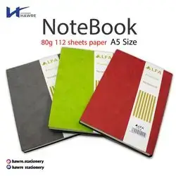 NoteBook A5