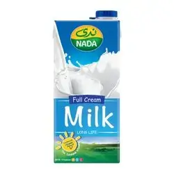 milk nada 1L