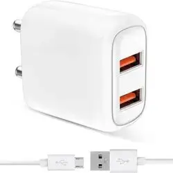 Voxer suoer charger v52 with cable micro