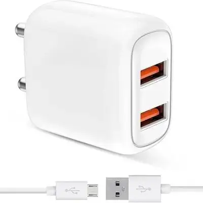 Voxer suoer charger v52 with cable micro