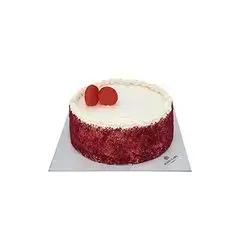 Red Velvet Cake