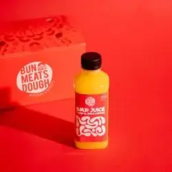 Orange juice