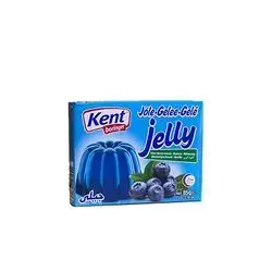 Kent Blueberry Jelly 85 Gm