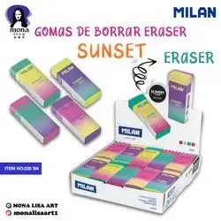 Eraser-MILAN