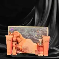 Women's Perfume Set For Special Occasions