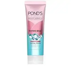 POND'S Acne Solution Anti-Ance Antiacne Facial Foam 100gm