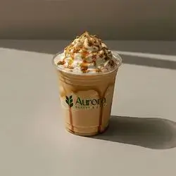 Lotus Milkshake