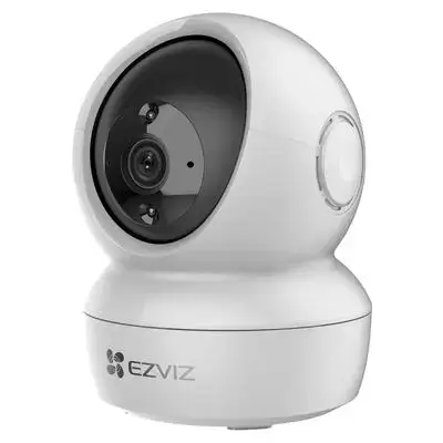 Ezviz Smart Home Camera H6C Pro 1080P White