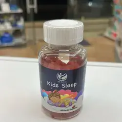 Kids Sleep