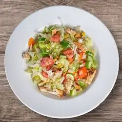 Chicken Salad