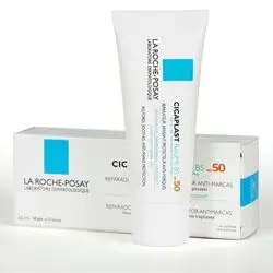 La Roche-Posay Cicaplast baume B5+, 50spf (40ml+40g)