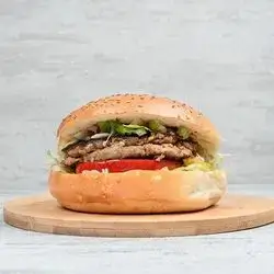 Beef Burger