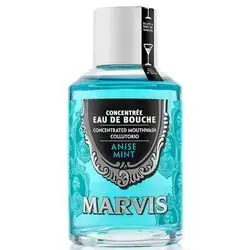 Marvis Anise Mint Mouthwash