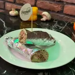 Meat Roll