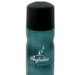 Australian Deodorant Green 150ml