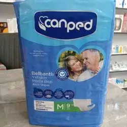 canped M 9adet 85-125cm